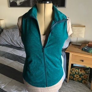 Old Navy Fleece Vest